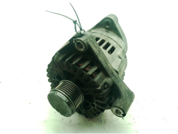8519890 ALTERNADOR BMW 1 (F20)|Desguaces La Cabaña