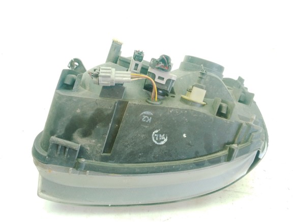   FARO DERECHO NISSAN ALMERA TINO (V10)|Desguaces La Cabaña