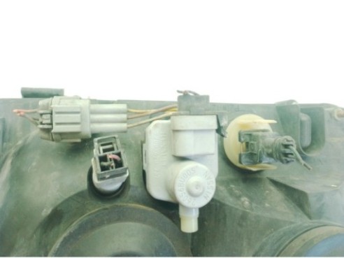 FARO IZQUIERDO NISSAN ALMERA TINO (V10)|Desguaces La Cabaña