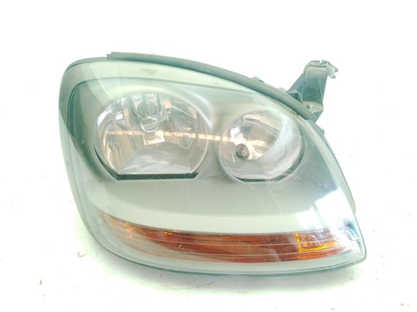   FARO DERECHO NISSAN ALMERA TINO (V10)|Desguaces La Cabaña