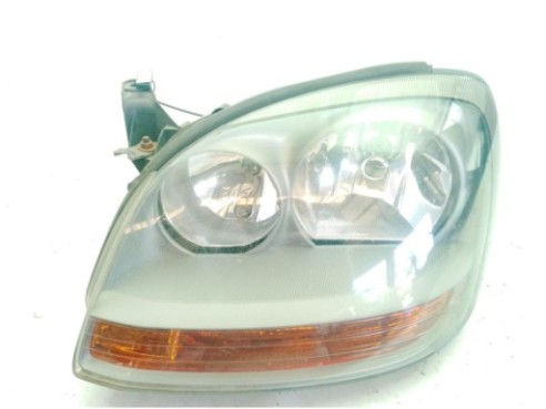 FARO IZQUIERDO NISSAN ALMERA TINO (V10)|Desguaces La Cabaña