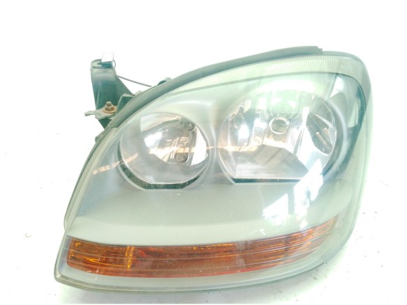 FARO IZQUIERDO NISSAN ALMERA TINO (V10)|Desguaces La Cabaña