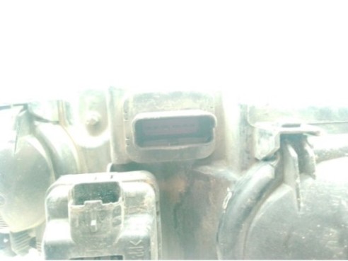 6204V2 FARO IZQUIERDO PEUGEOT 406 (8B)|Desguaces La Cabaña