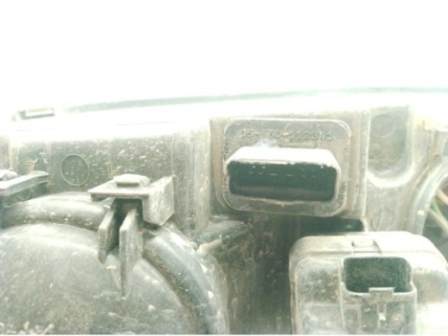 6205V2 FARO DERECHO PEUGEOT 406 (8B)|Desguaces La Cabaña