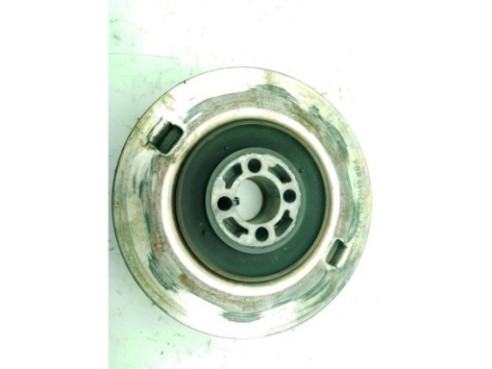 55196301 POLEA CIGÜEÑAL SAAB 9-5 Ranchera familiar (YS3E)|Desguaces La Cabaña