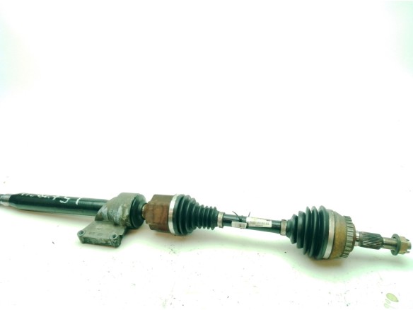 5393020 PALIER DEL DER SAAB 9-5 Ranchera familiar (YS3E)|Desguaces La Cabaña