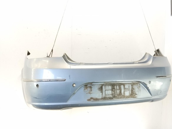 0000735439048 PARAGOLPES TRA FIAT LINEA (323_, 110_)|Desguaces La Cabaña