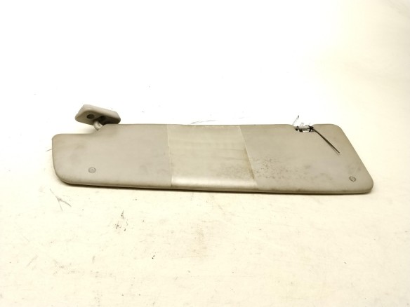 0000735423075 PARASOL IZQ FIAT DUCATO Furgón (250_, 290_)|Desguaces La Cabaña