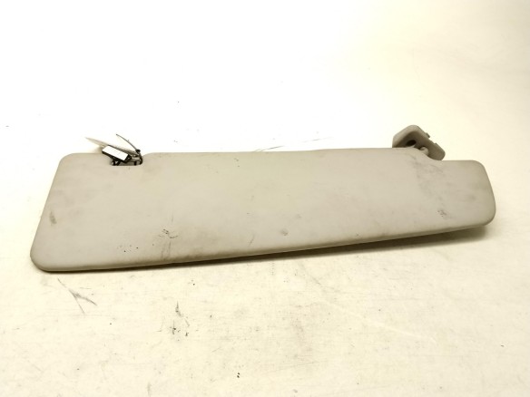 0000735423075 PARASOL IZQ FIAT DUCATO Furgón (250_, 290_)|Desguaces La Cabaña
