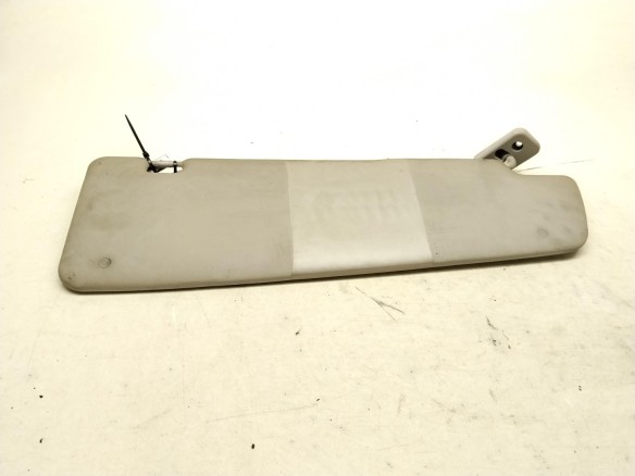 0000735423074 PARASOL DER FIAT DUCATO Furgón (250_, 290_)|Desguaces La Cabaña