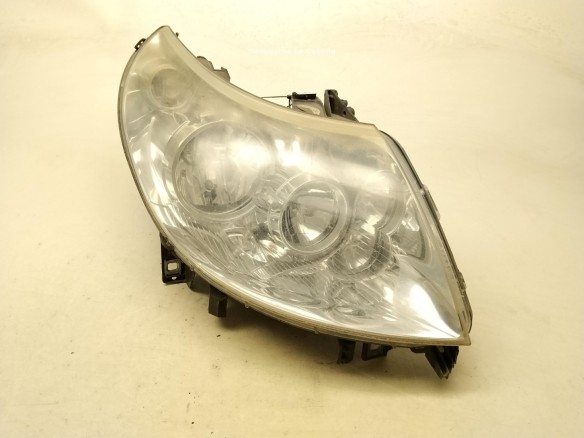 0001369497080 FARO DERECHO FIAT DUCATO Furgón (250_, 290_)|Desguaces La Cabaña
