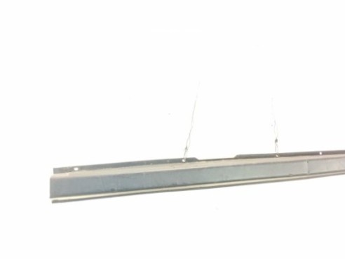 0000735423238 PARAGOLPES TRA FIAT DUCATO Furgón (250_, 290_)|Desguaces La Cabaña