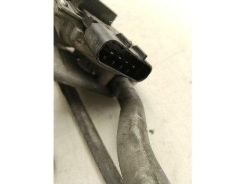 0001363338080 MOTOR LIMPIAPARABRISAS DEL FIAT DUCATO Furgón (250_, 290_)|Desguaces La Cabaña