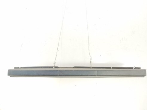 0000735423238 PARAGOLPES TRA FIAT DUCATO Furgón (250_, 290_)|Desguaces La Cabaña