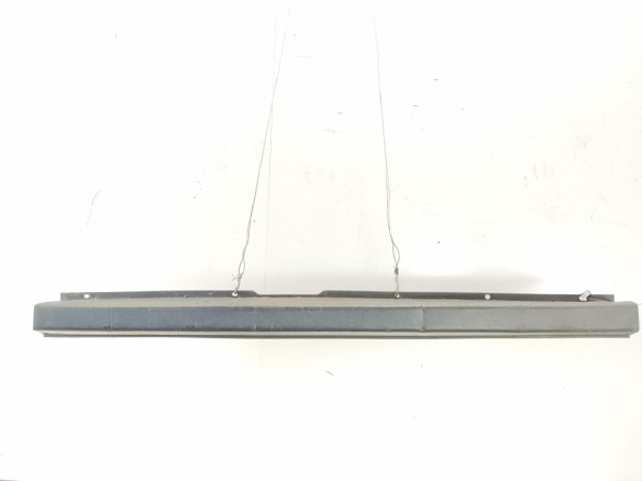 0000735423238 PARAGOLPES TRA FIAT DUCATO Furgón (250_, 290_)|Desguaces La Cabaña