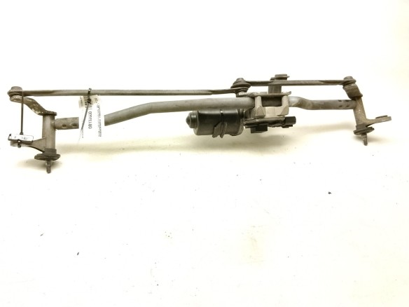 0001363338080 MOTOR LIMPIAPARABRISAS DEL FIAT DUCATO Furgón (250_, 290_)|Desguaces La Cabaña