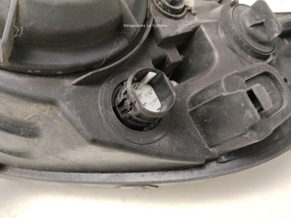 0001369497080 FARO DERECHO FIAT DUCATO Furgón (250_, 290_)|Desguaces La Cabaña