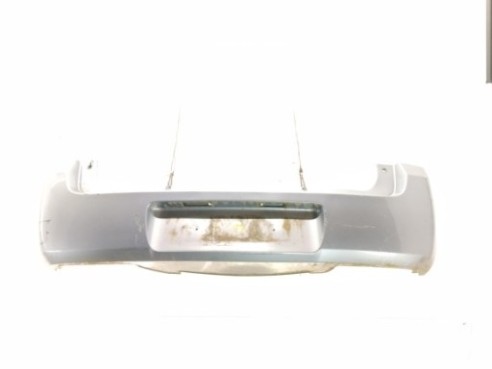 93176090 PARAGOLPES TRA OPEL MERIVA A Limusina (X03)|Desguaces La Cabaña
