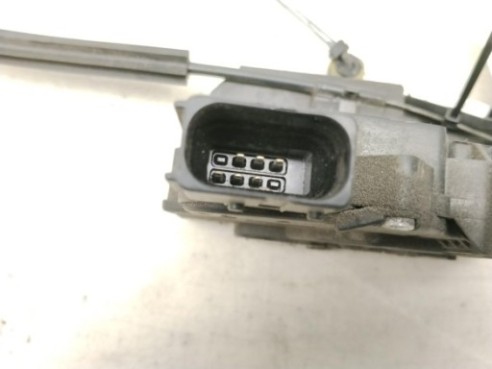 0001393821080 CERRADURA PUERTA LAT DEL IZQ FIAT DUCATO Furgón (250_, 290_)|Desguaces La Cabaña