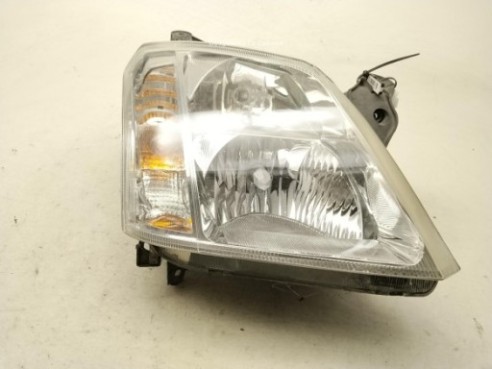 93175365 FARO DERECHO OPEL MERIVA A Limusina (X03)|Desguaces La Cabaña
