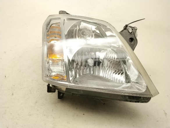 93175365 FARO DERECHO OPEL MERIVA A Limusina (X03)|Desguaces La Cabaña