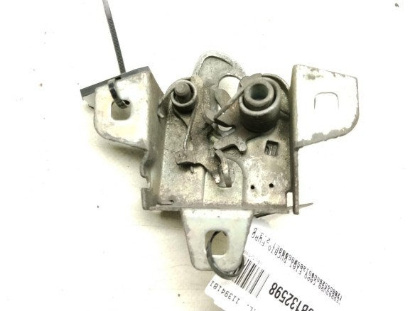 0001369755080 CERRADURA CAPO FIAT DUCATO Furgón (250_, 290_)|Desguaces La Cabaña