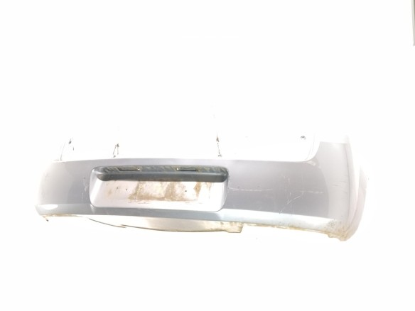 93176090 PARAGOLPES TRA OPEL MERIVA A Limusina (X03)|Desguaces La Cabaña