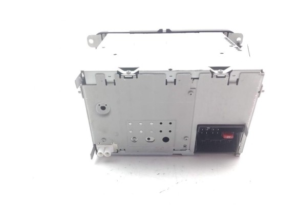 1K0035186AN MODULO RADIO VW TOURAN (1T3) |Desguaces La Cabaña
