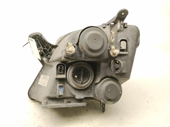 93175365 FARO DERECHO OPEL MERIVA A Limusina (X03)|Desguaces La Cabaña