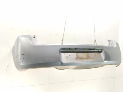93176090 PARAGOLPES TRA OPEL MERIVA A Limusina (X03)|Desguaces La Cabaña