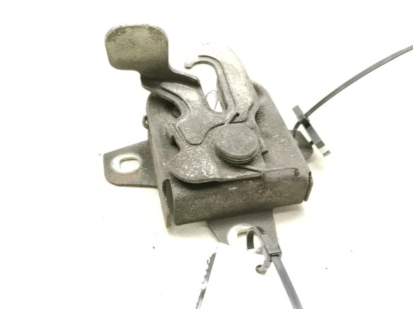 0001369755080 CERRADURA CAPO FIAT DUCATO Furgón (250_, 290_)|Desguaces La Cabaña