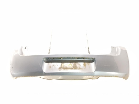 93176090 PARAGOLPES TRA OPEL MERIVA A Limusina (X03)|Desguaces La Cabaña