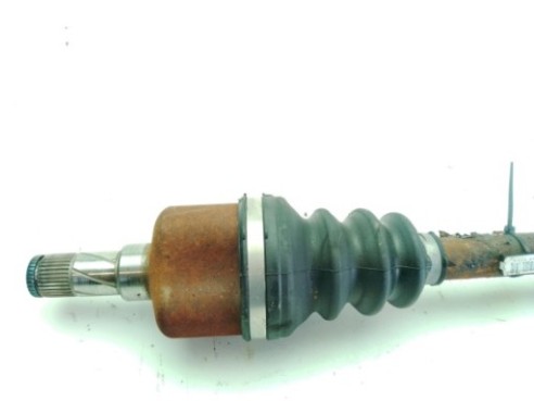 31608605473 PALIER DEL IZQ MINI MINI (R56)|Desguaces La Cabaña