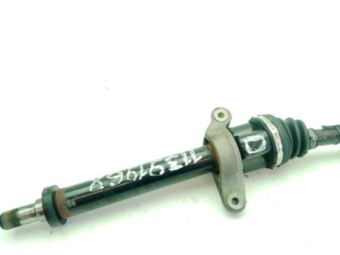 31608605474 PALIER DEL DER MINI MINI (R56)|Desguaces La Cabaña