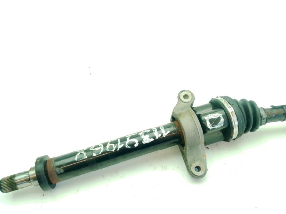 31608605474 PALIER DEL DER MINI MINI (R56)|Desguaces La Cabaña