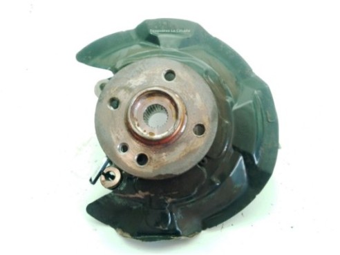 31216779795 MANGUETA DEL IZQ MINI MINI (R56)|Desguaces La Cabaña