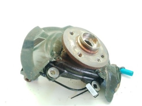 31216779795 MANGUETA DEL IZQ MINI MINI (R56)|Desguaces La Cabaña