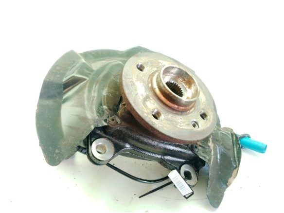 31216779795 MANGUETA DEL IZQ MINI MINI (R56)|Desguaces La Cabaña