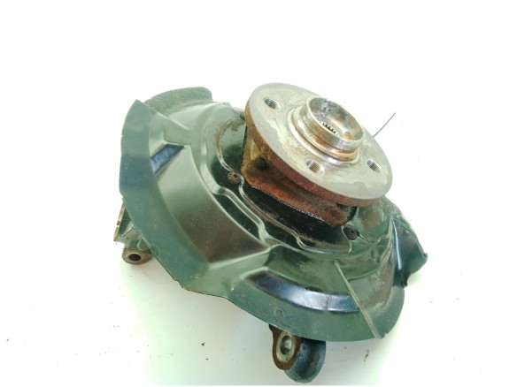 31216779796 MANGUETA DEL DER MINI MINI (R56)|Desguaces La Cabaña