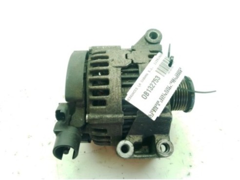 12317615484, 757565080 ALTERNADOR MINI MINI (R56)|Desguaces La Cabaña