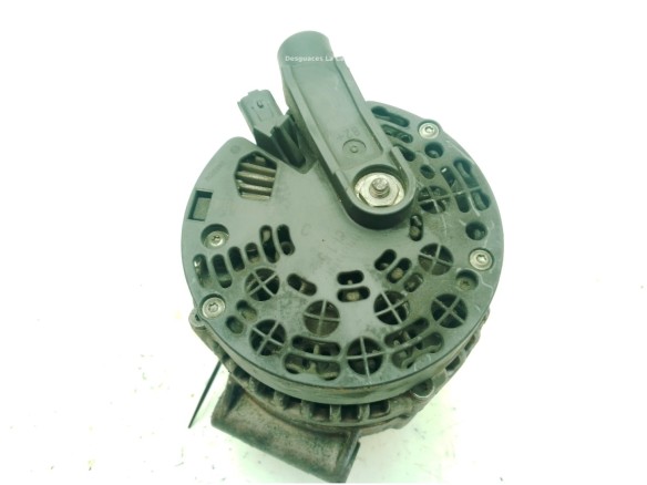 12317615484, 757565080 ALTERNADOR MINI MINI (R56)|Desguaces La Cabaña