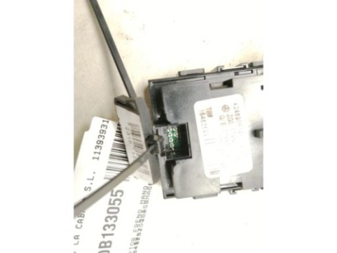 A24690504519107 INTERRUPTOR FRENO MANO ELECTRICO MERCEDES BENZ CLASE A (W176)|Desguaces La Cabaña