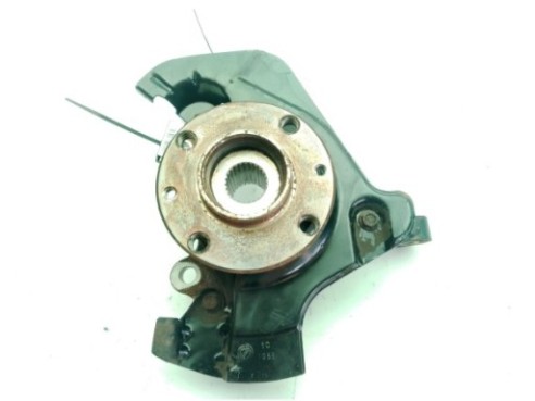 1617293280 MANGUETA DEL IZQ PEUGEOT BIPPER (AA_)|Desguaces La Cabaña