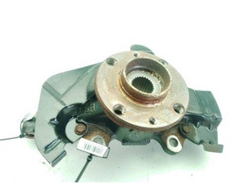 1617293280 MANGUETA DEL IZQ PEUGEOT BIPPER (AA_)|Desguaces La Cabaña