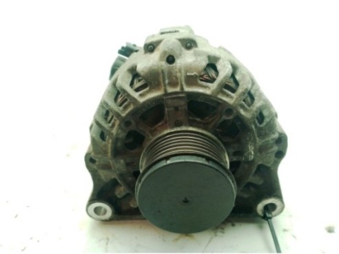 5705KC, 9665605080 ALTERNADOR PEUGEOT BIPPER (AA_)|Desguaces La Cabaña