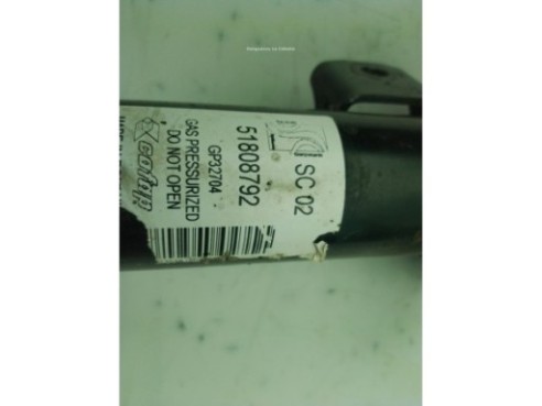 5208F4, 51808792 AMORTIGUADOR DEL IZQ PEUGEOT BIPPER (AA_)|Desguaces La Cabaña