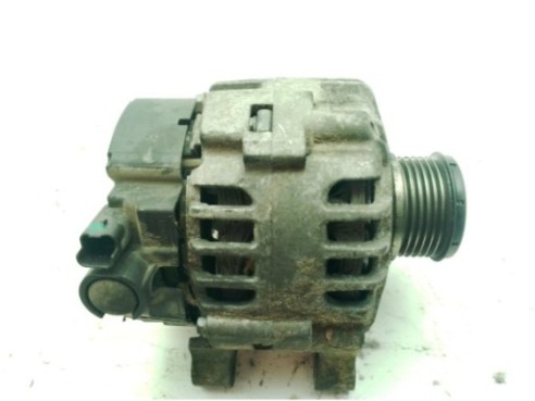 5705KC, 9665605080 ALTERNADOR PEUGEOT BIPPER (AA_)|Desguaces La Cabaña