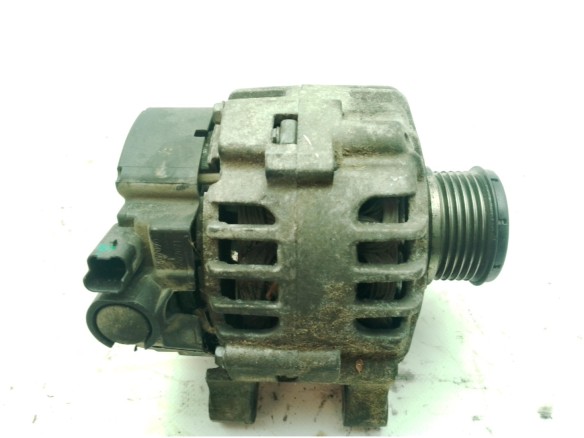 5705KC, 9665605080 ALTERNADOR PEUGEOT BIPPER (AA_)|Desguaces La Cabaña