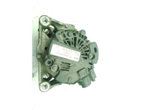 5705KC, 9665605080 ALTERNADOR PEUGEOT BIPPER (AA_)|Desguaces La Cabaña