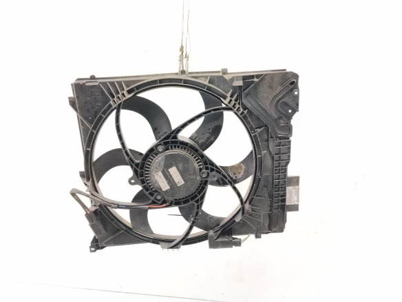 17113452509 ELECTROVENTILADOR BMW X3 (E83)|Desguaces La Cabaña